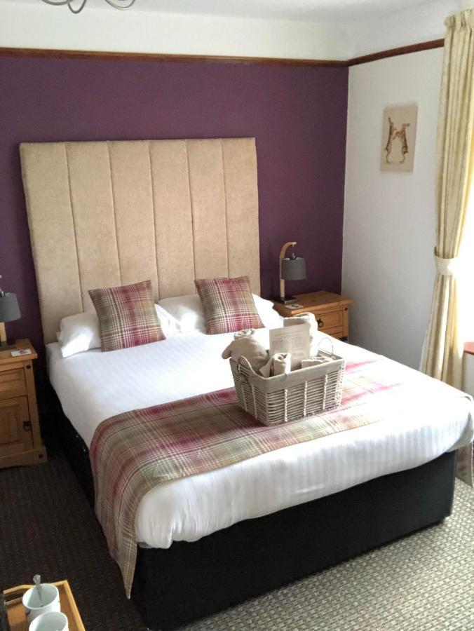 Kestor Inn, Manaton, Dartmoor National Park, Newton Abbot, Devon Quarto foto
