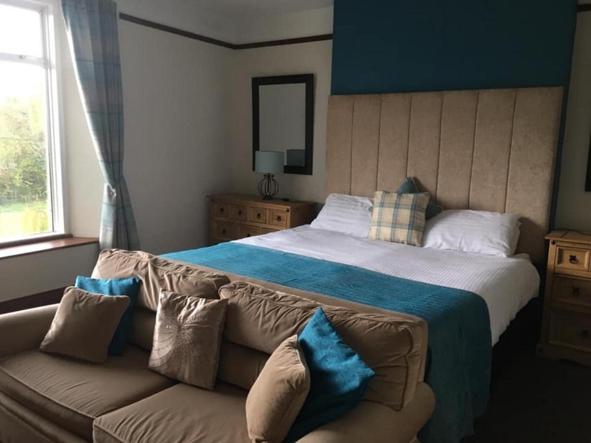 Kestor Inn, Manaton, Dartmoor National Park, Newton Abbot, Devon Quarto foto