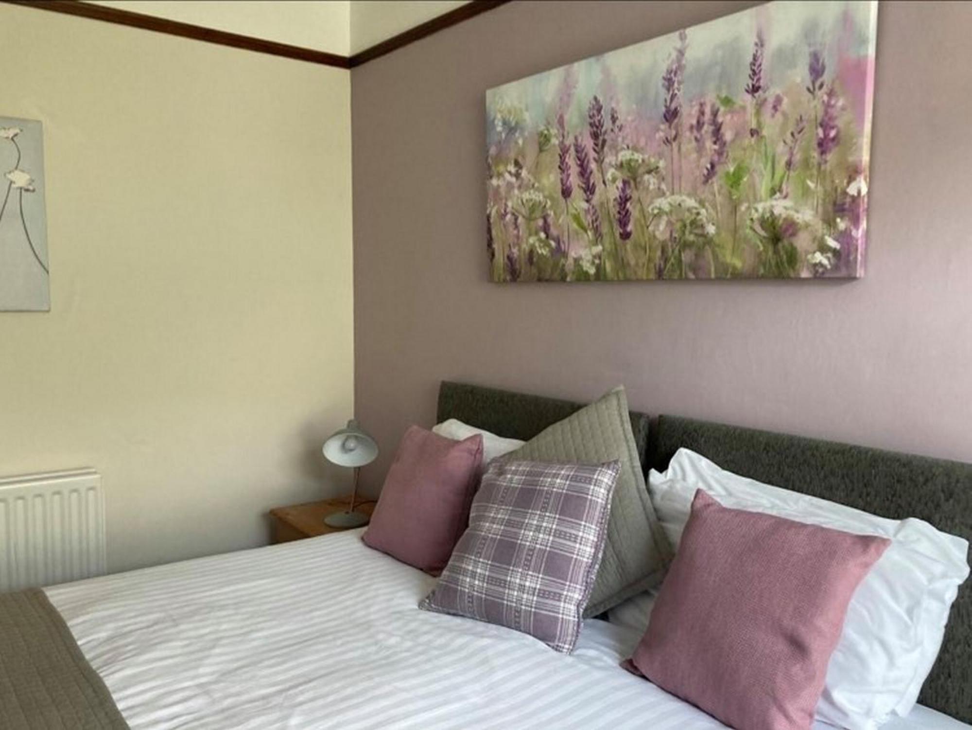 Kestor Inn, Manaton, Dartmoor National Park, Newton Abbot, Devon Quarto foto